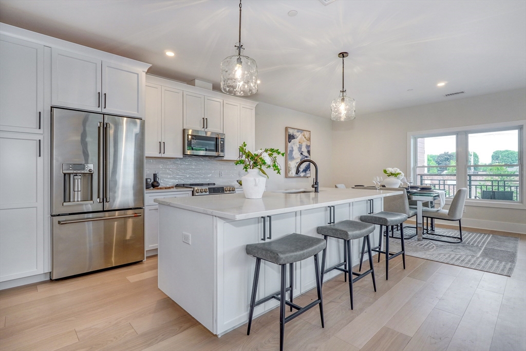 62 Foundry St #416 — photo