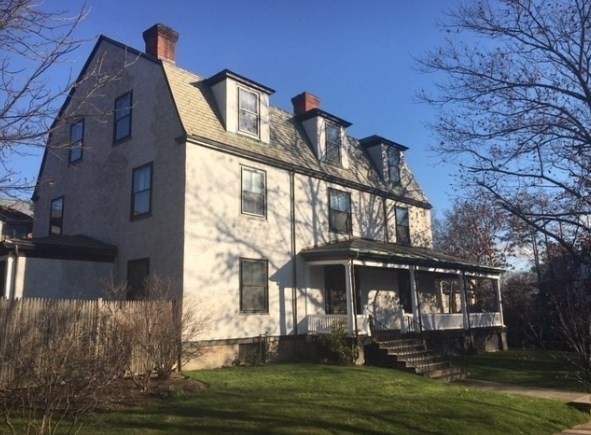 3 Philbrick Road, Brookline, MA 02445