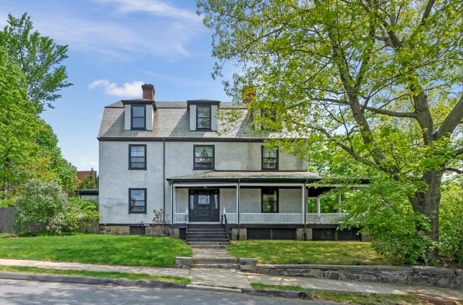 3 Philbrick Road, Brookline, MA 02445 — photo 2