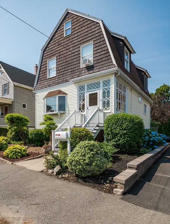 29 Ellis Road, Swampscott, MA 01907