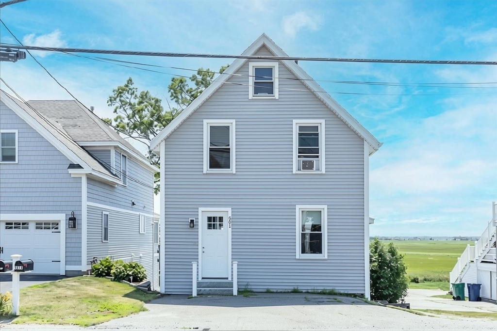 501 Winnacunnet Rd #1 — photo
