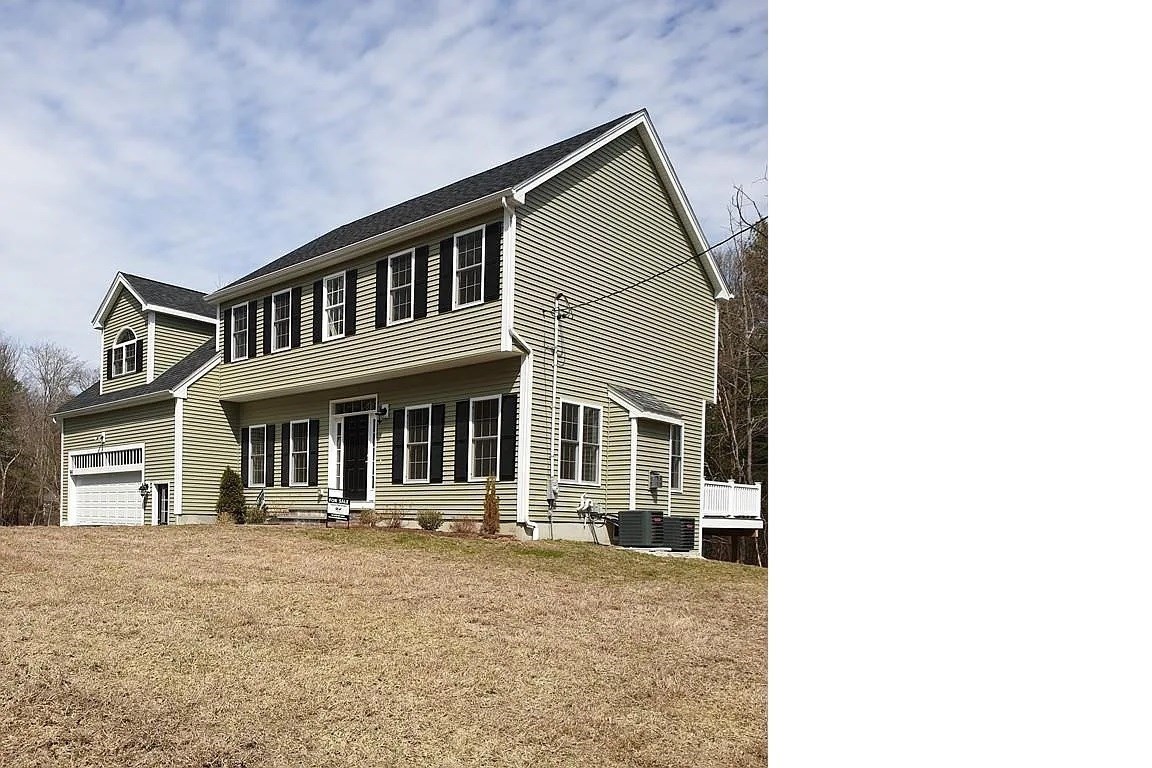 660 Mayflower Landing — photo