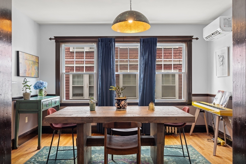 75 Rossmore Road #2, Boston, MA 02130