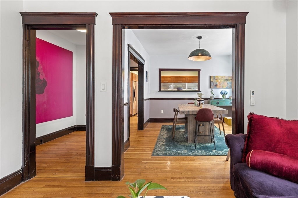 75 Rossmore Road #2, Boston, MA 02130 — photo 2