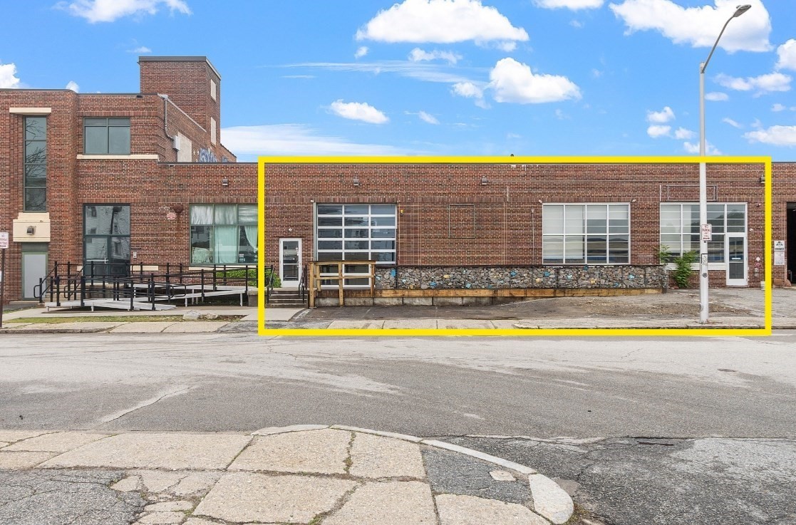 333 Shrewsbury Street #B — photo