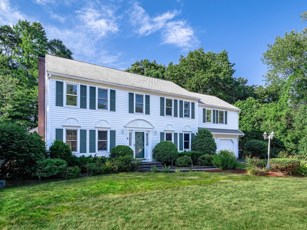 4 Flint Meadow Ln — photo