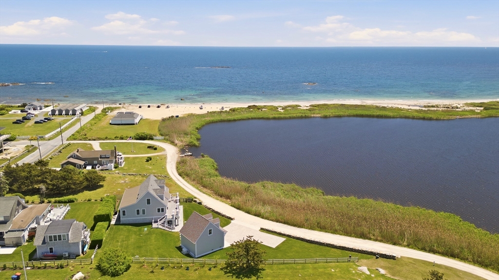 3 Richmond Pond — photo