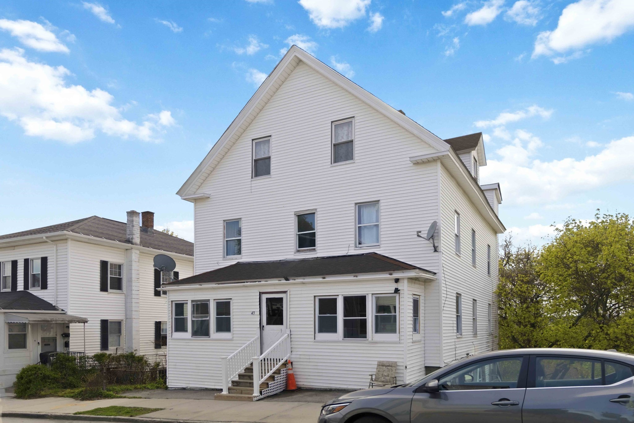 43 Orient St #1 — photo