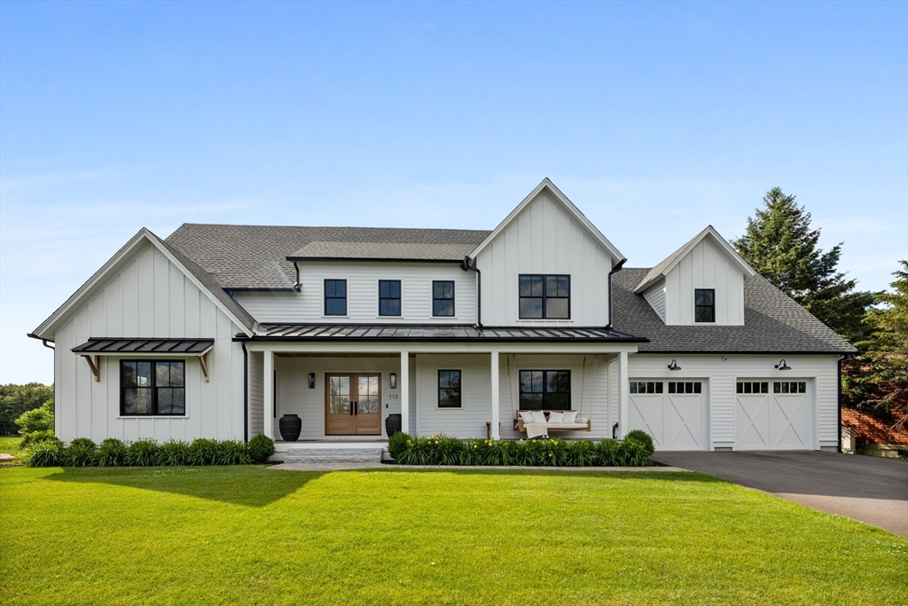 112 Middle Road, Newbury, MA 01951