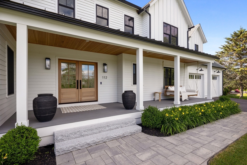 112 Middle Road, Newbury, MA 01951 — photo 2