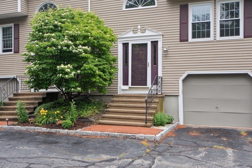 4 Herbert Drive #B, Sutton, MA 01590 — photo 3