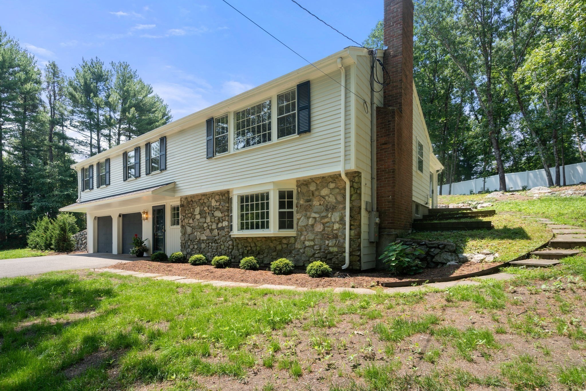 13 Valley Road, Dover, MA 02030 — photo 2
