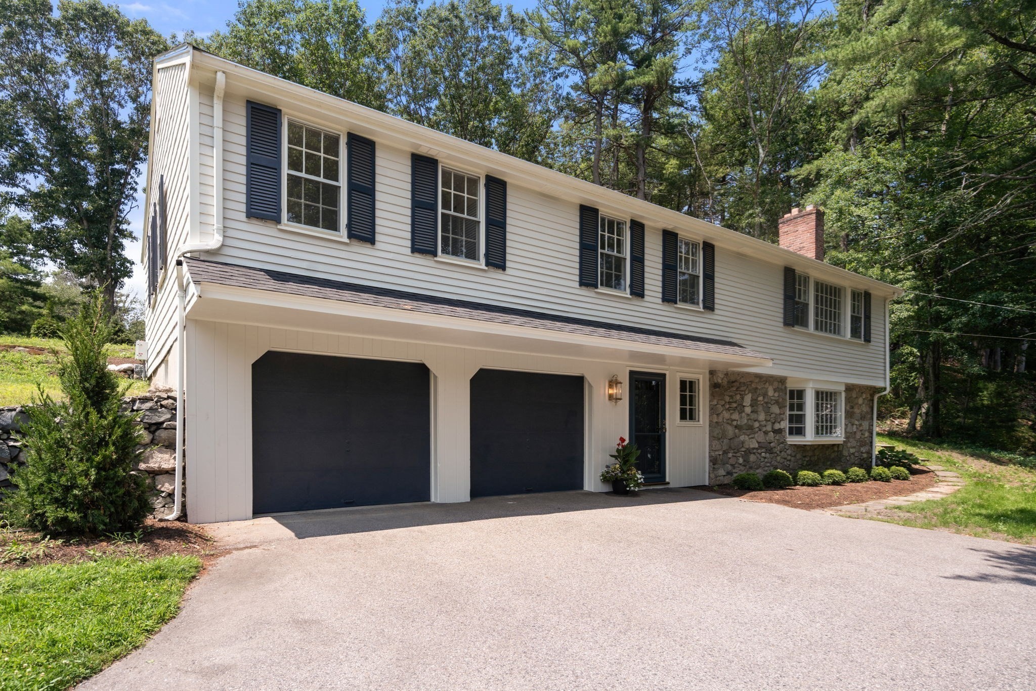 13 Valley Road, Dover, MA 02030 — photo 3