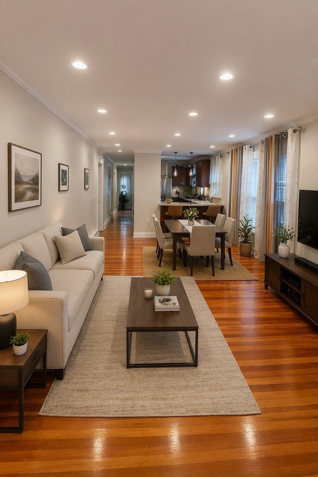 20-22 Rugby Road #22, Boston MA 02126