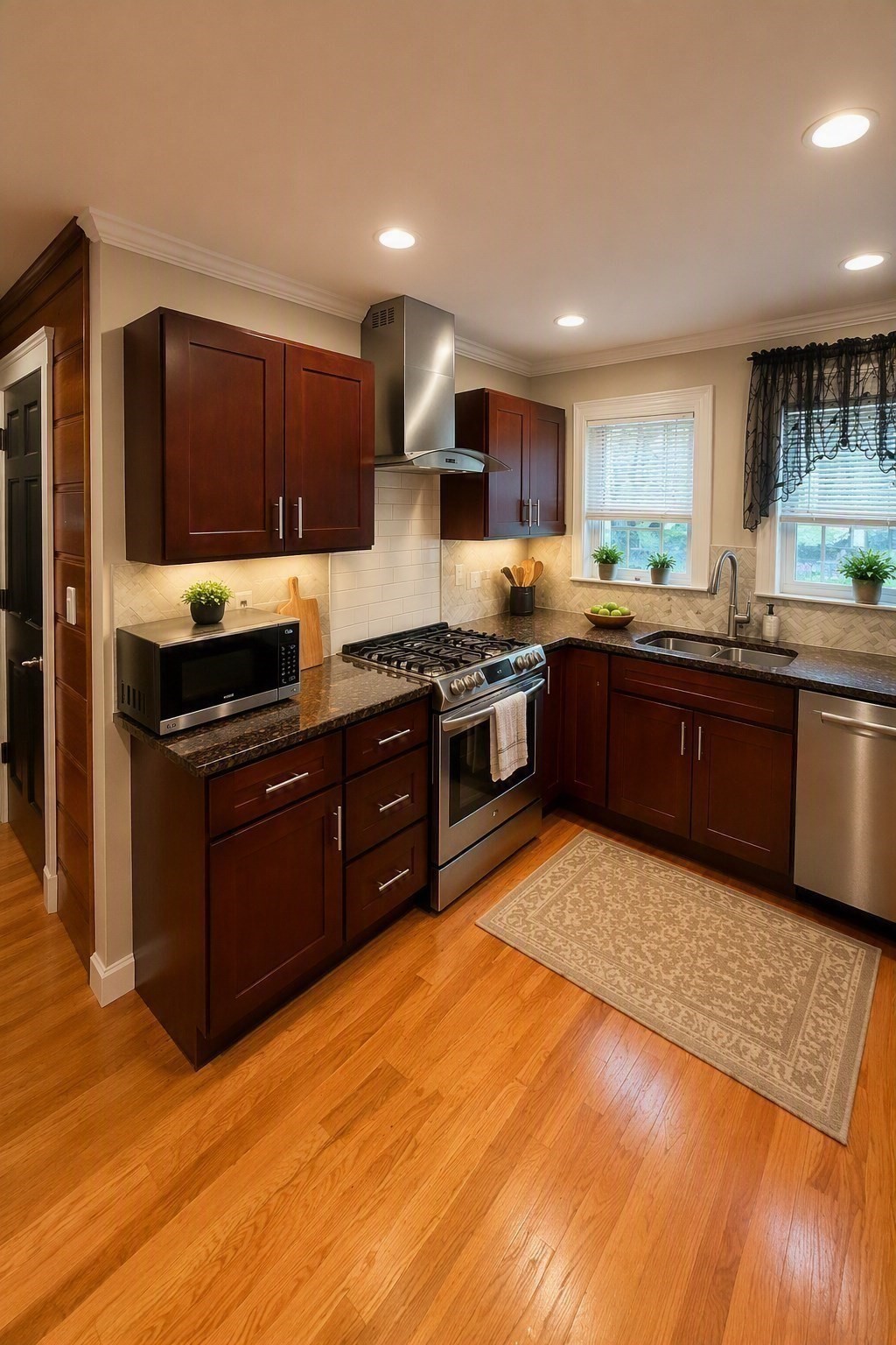 20-22 Rugby Road #22, Boston MA 02126 — photo 3