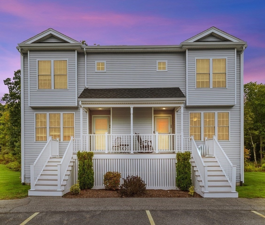 1 Paradise Lane #I1 — photo