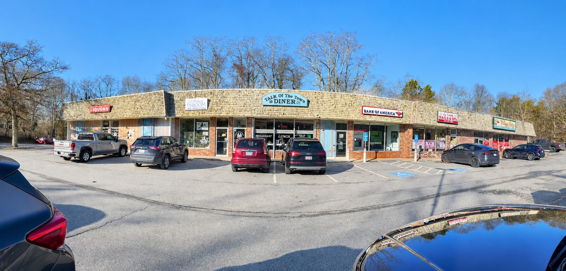 362 N Falmouth Hwy — photo