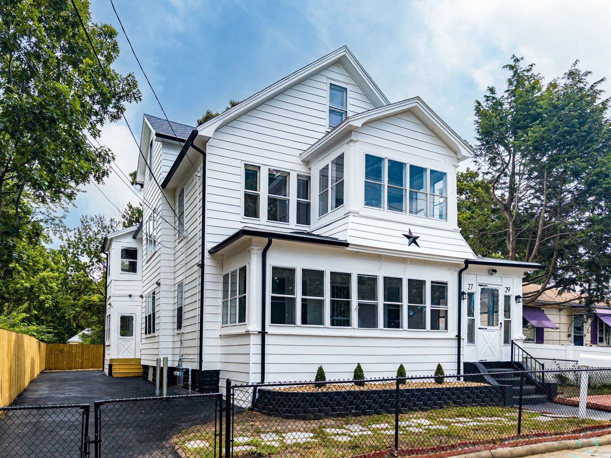 29 Appleton St #2 — photo
