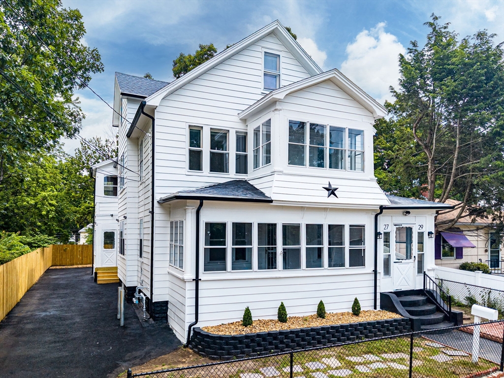 27 Appleton Street #1, Springfield, MA 01109 — photo 2