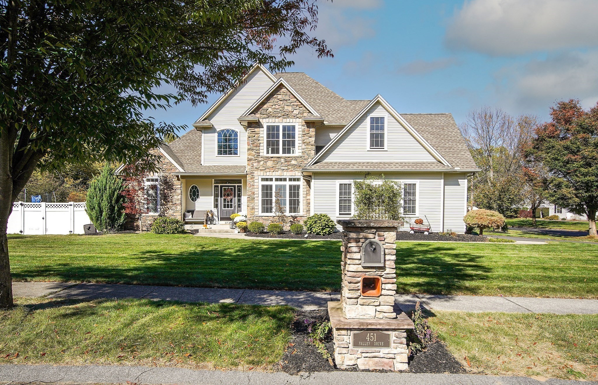 451 Falley Dr — photo