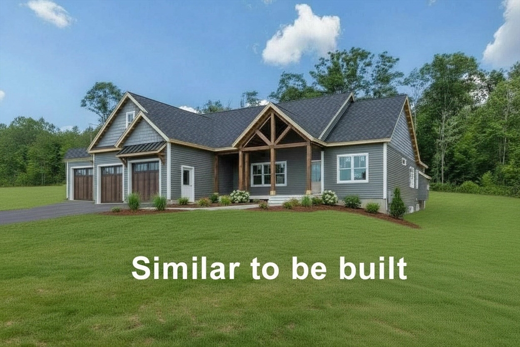 Lot 5 Sunset Road — photo
