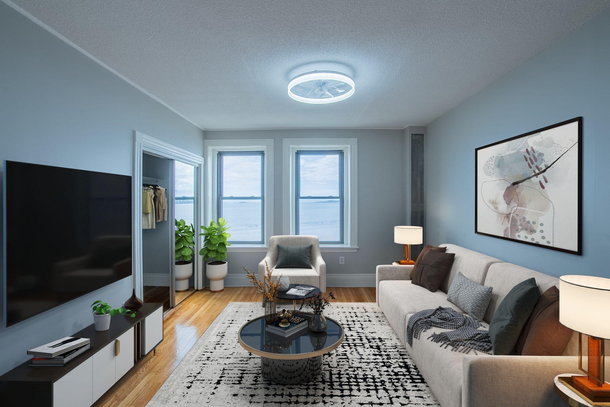 285 Lynn Shore Dr. #302 — photo