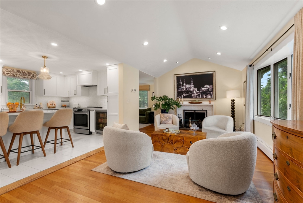 115 Ridge Street, Arlington, MA 02474