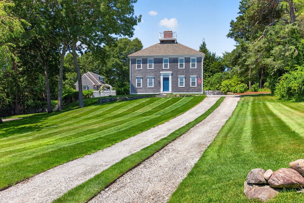 141 Point Hill Rd — photo