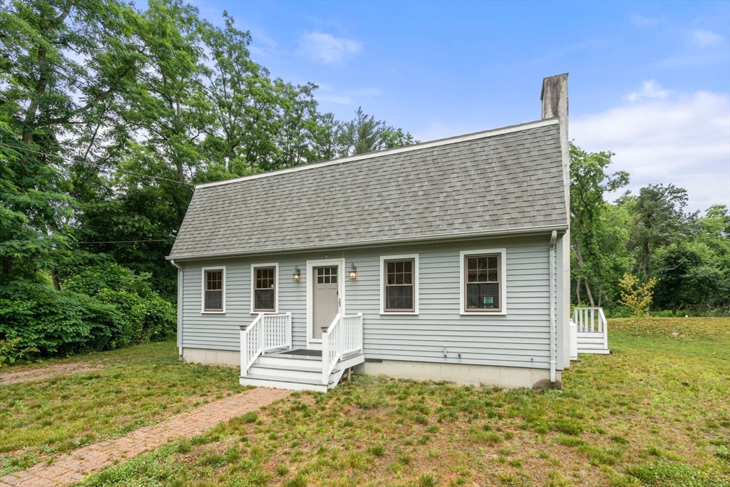 433 Rounseville Road, Rochester, MA 02770 — photo 2