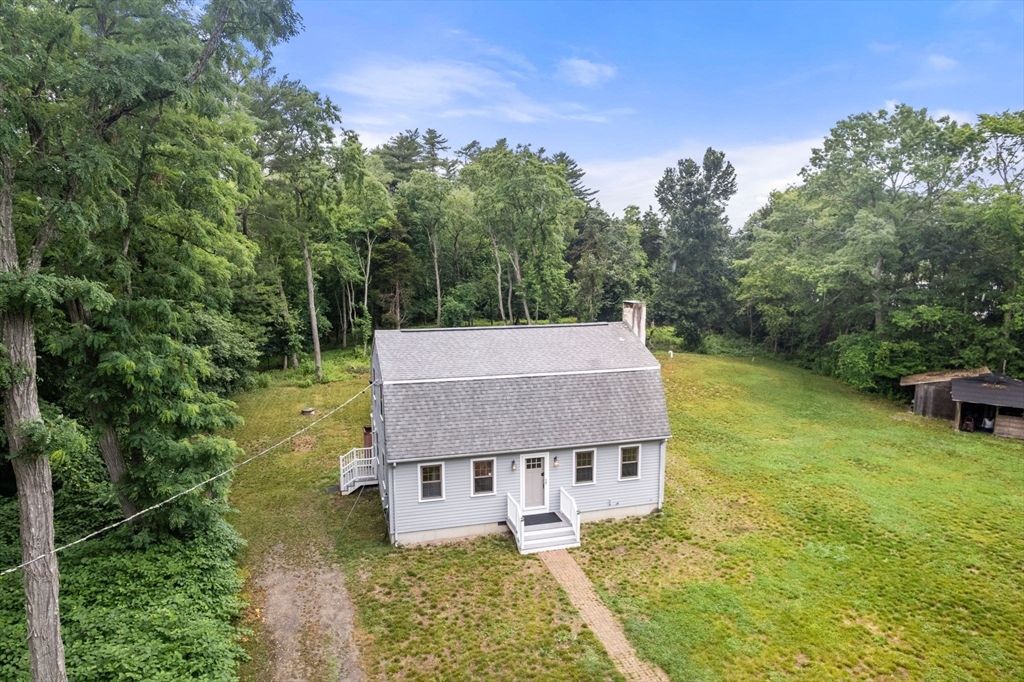 433 Rounseville Road, Rochester, MA 02770 — photo 3