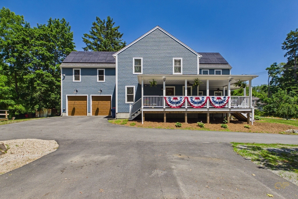 351 County Road, Rochester, MA 02770 — photo 2