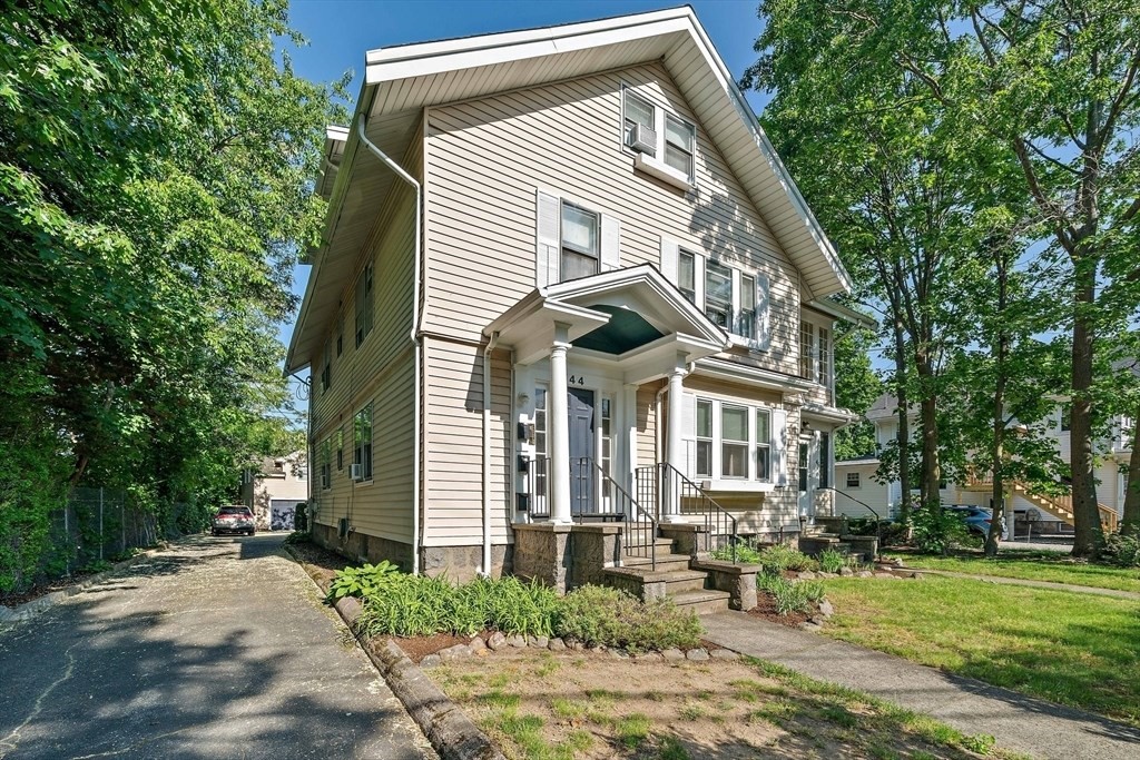 44 Wyman Rd # 3 — photo
