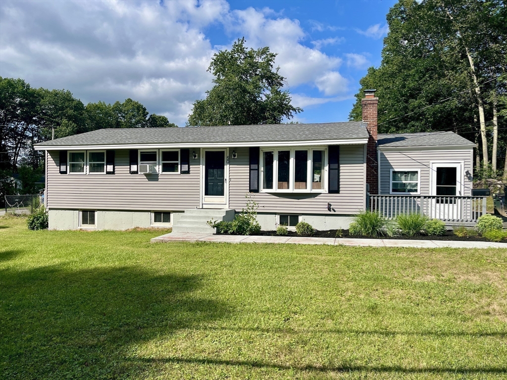50 Rolling Ridge Road, Holden, MA 01520 — photo 2