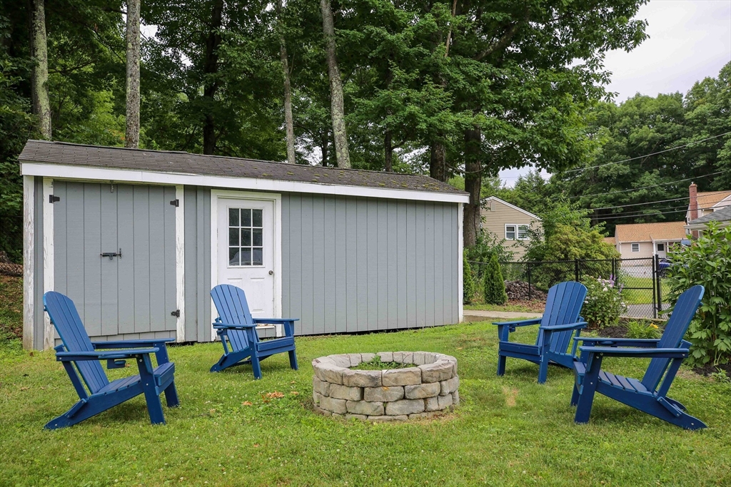 50 Rolling Ridge Road, Holden, MA 01520 — photo 3