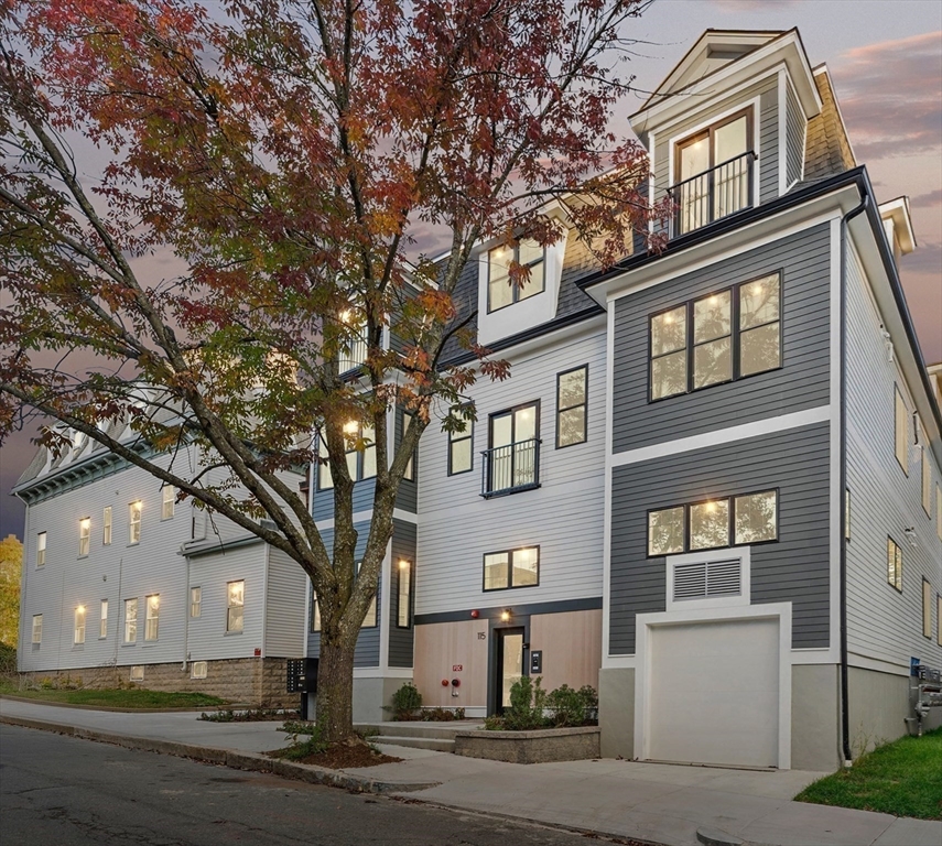 115 Thurston St # I — photo