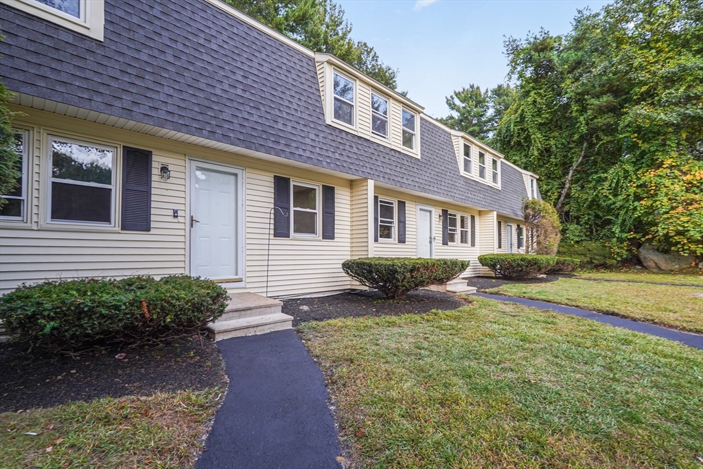 9 Debra Ln #1 — photo
