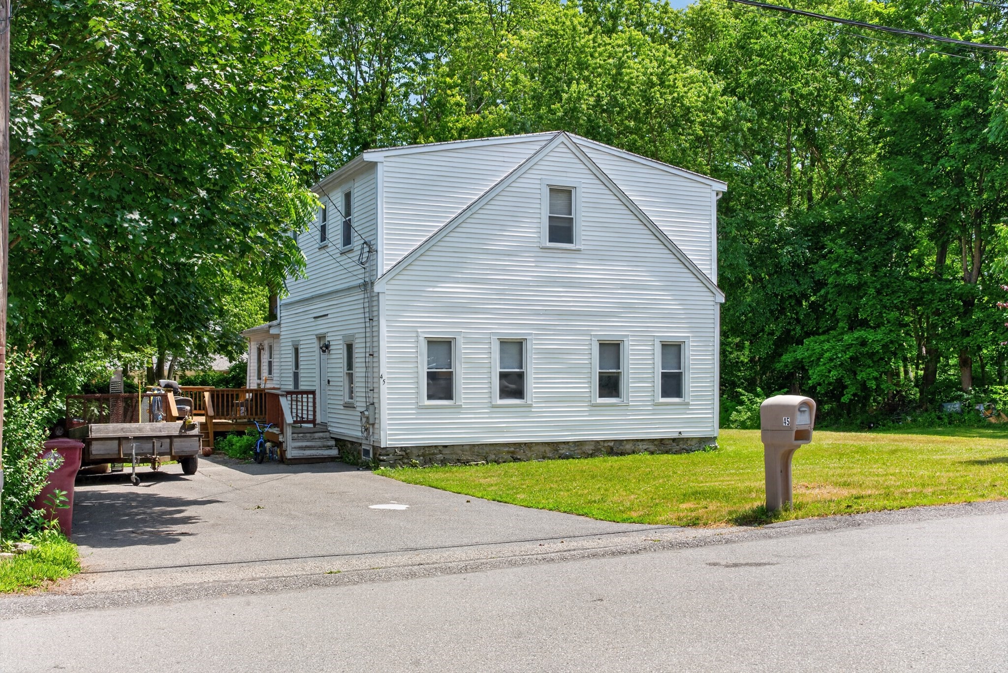 45 Forest St — photo