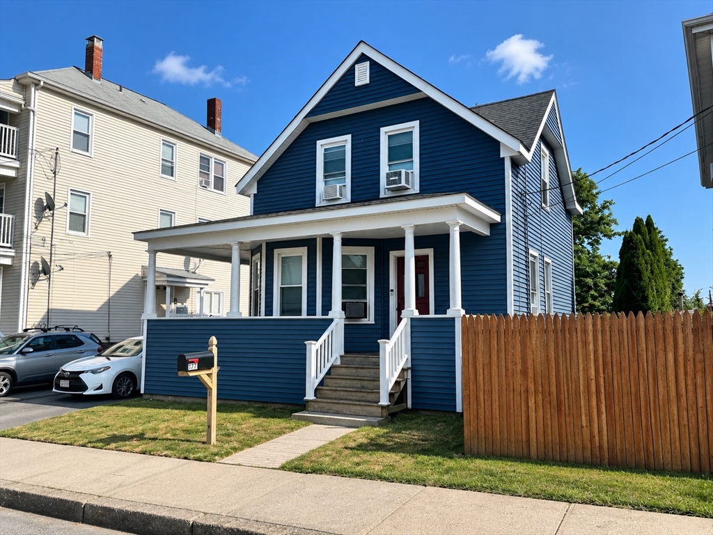 177 Anthony St — photo