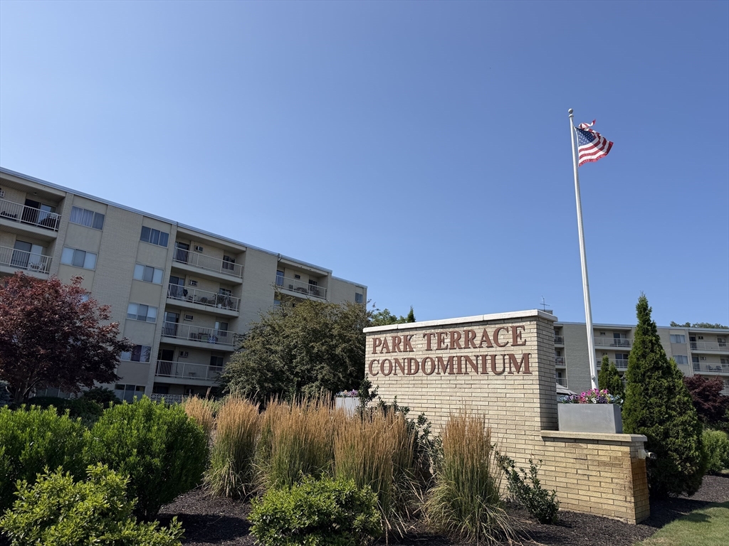 200 Park Terrace Dr #257 — photo
