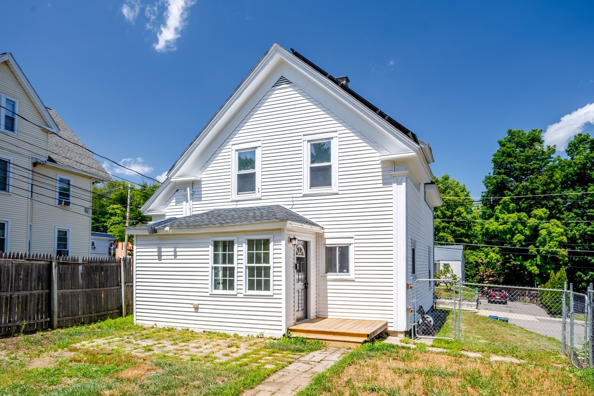 38 Cottage Street — photo