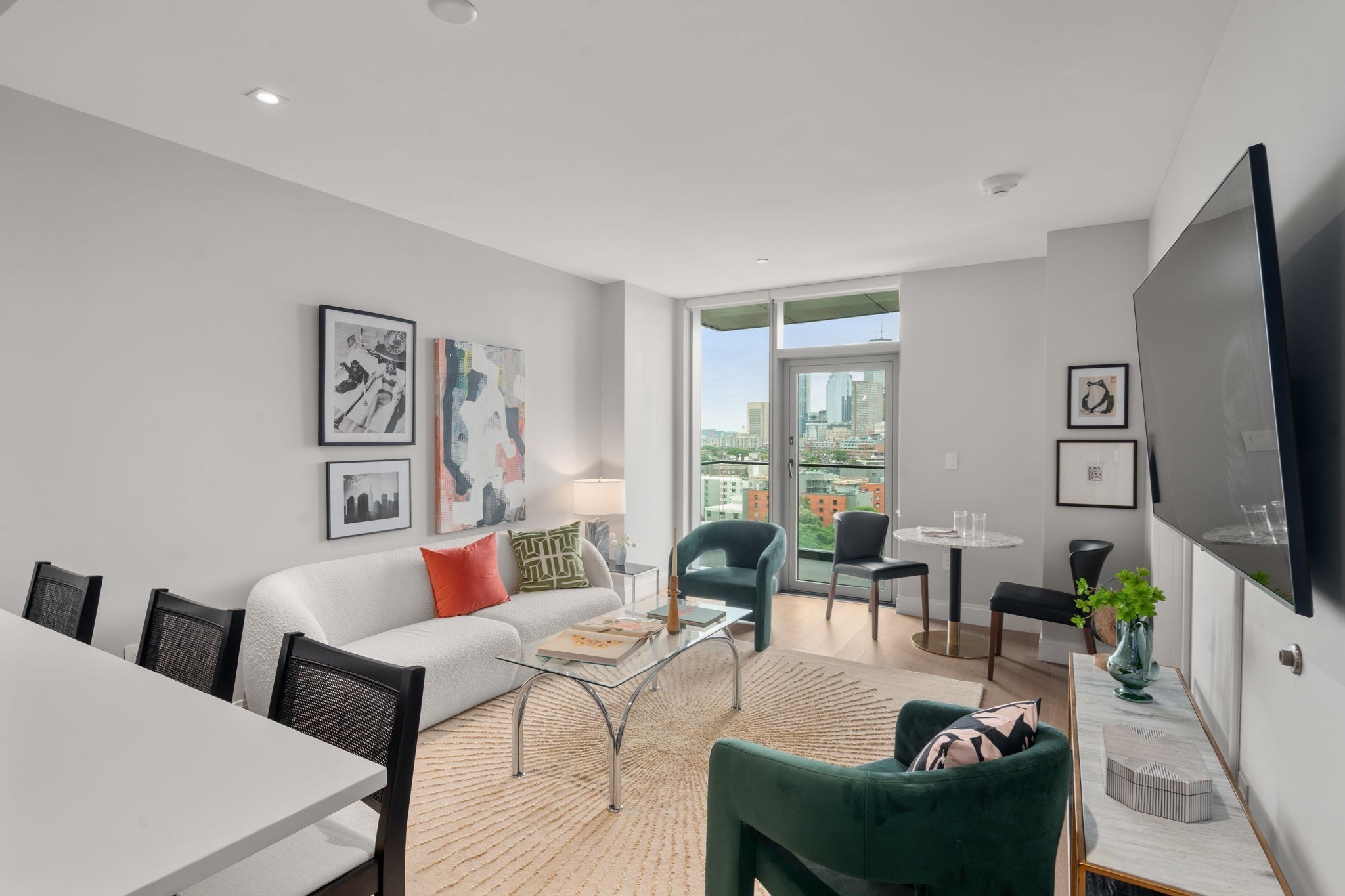 100 Shawmut Ave #1101 — photo