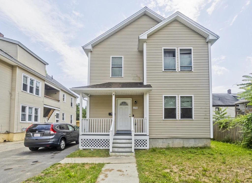 175 Bloomfield Street — photo
