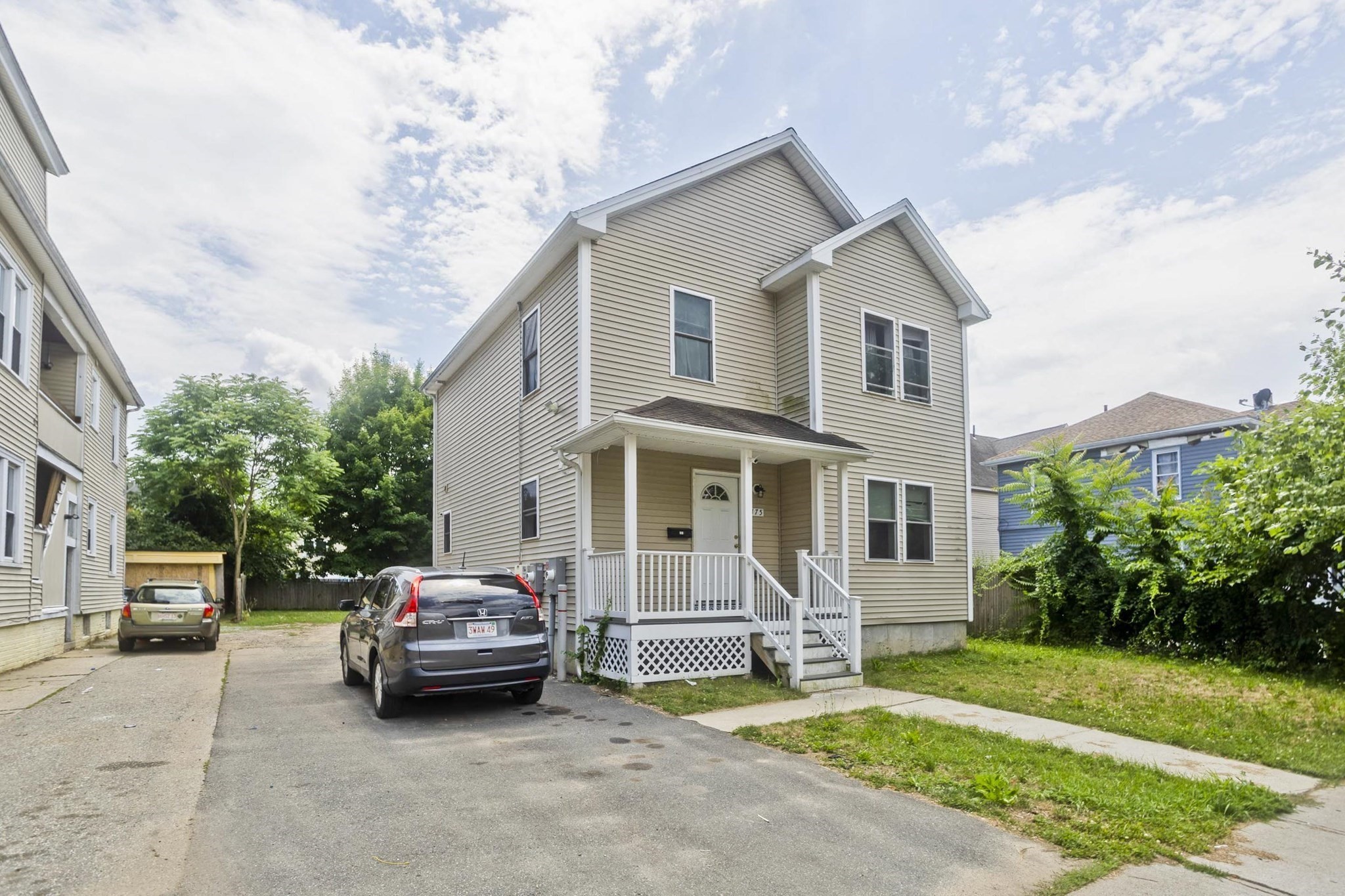 175 Bloomfield Street, Springfield, MA 01108 — photo 2
