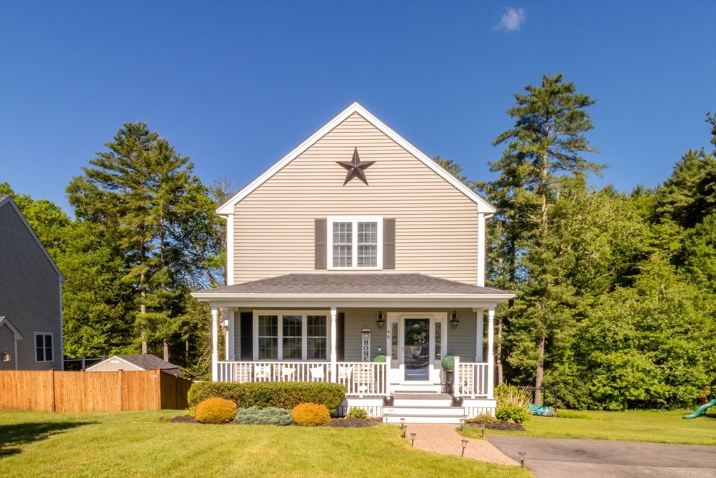 44 Brookside Dr #44 — photo