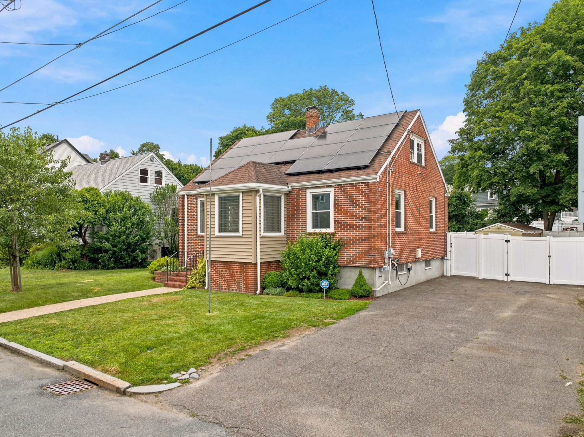 32 North Mountain — photo
