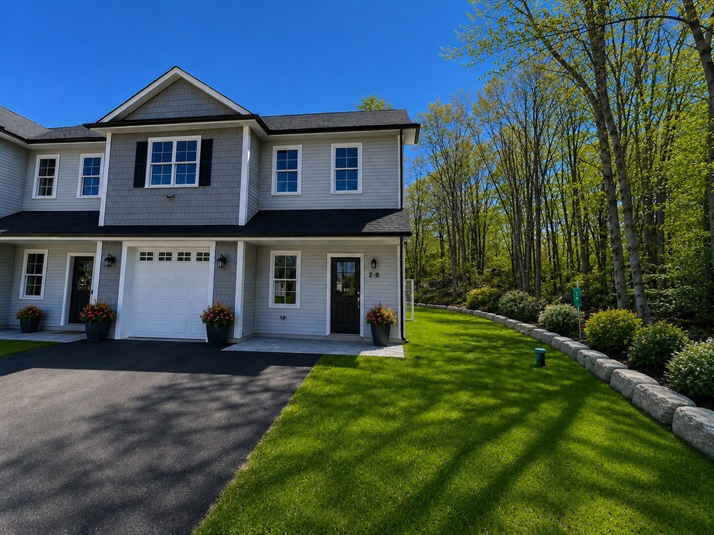 2-B Wilson Road # B — photo