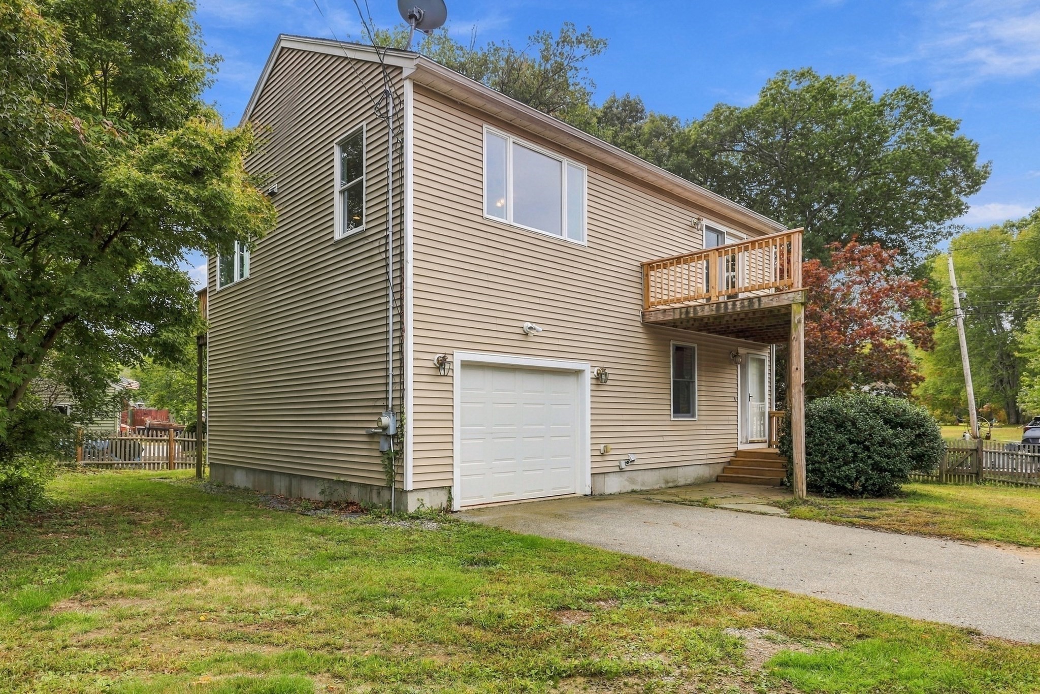 2 Alnette Road, Merrimac, MA 01860 — photo 3