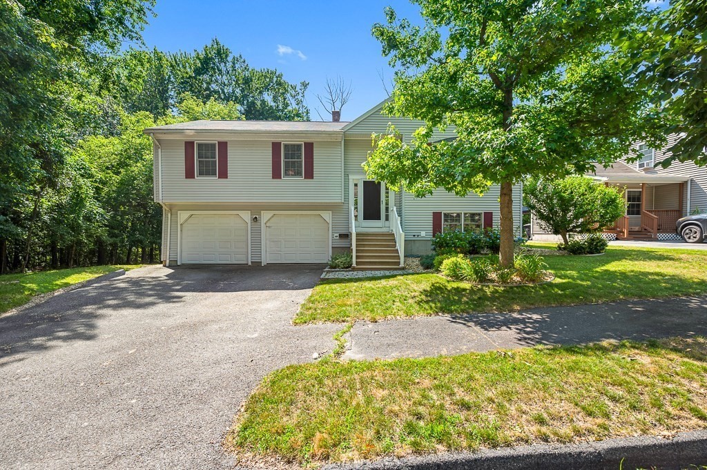 78 Darnell Road, Worcester, MA 01606