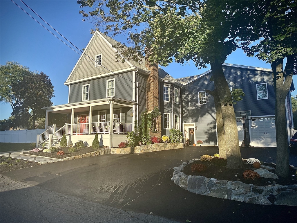 29 Bennett Street — photo