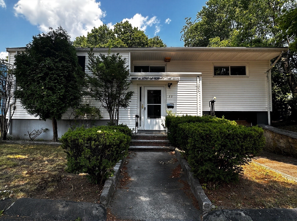 22 Corman Road — photo